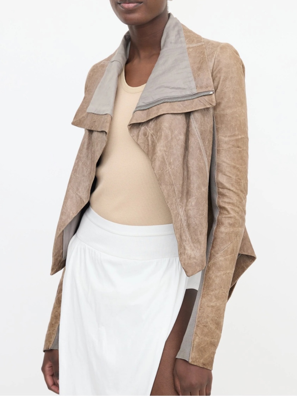 Rick Owen’s Jacket